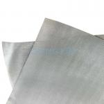 China Nickel Iron Mesh For Electrical Magnetic High Magnetic Permeability Excellent Corrosion Resistance for sale