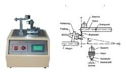 China Composite Insulators Cover Erosion Test Device GB/T19519-2004  DL/T810-2002 supplier