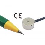 Micro Load Cell 50N 100N 200N 500N Miniature Compression Force Sensor for sale