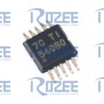 TPS54060DGQR