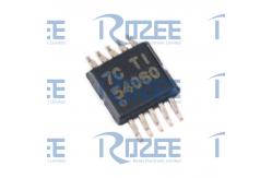 China TPS54060DGQR supplier