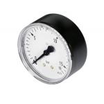 Honywell Resideo M07M-A10 Pressure Gauge With 0 To 10 Bar Range for sale