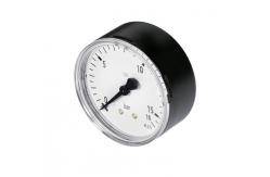 China Honywell Resideo M07M-A10 Pressure Gauge With 0 To 10 Bar Range supplier