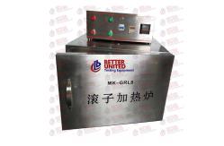 China Roller Oven High Temperature 280℃ Frequency Conversion Drilling Fluids Testing Equipment supplier