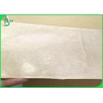 40gsm 50gsm MG MF Brun Brown Craft Liner Paper Roll , 44cm 50cm 56cm 64cm Reel for sale