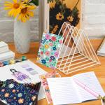 Customized Personalized Notebook Dot-Grid Paper Layout  Elegant Style for sale