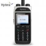 Digital Two Way Radio PD680 Encrypted Waterproof  PD685 Digital  VHF UHF Handheld Professional Walkie Talkie for sale