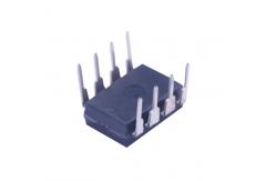 China UC3845AN IC Electronic Components Current Mode PWM Controller IC supplier
