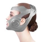 Adjustable V Face Lifting Machine Heating EMS V Shape Face Device for sale
