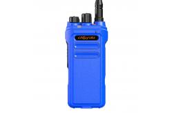 China Professional Two Way Radio Chierda TC328D Ex T4 Explosion proof  Walkie Talkie supplier