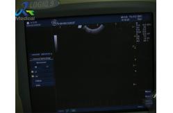 China GE E8C 11.5 MHz Medical Ultrasound Probe Ospital Intracavity Transducer supplier