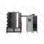 Decorative Pvd Glass Coating Machine Wear Resistance With Strong Adhesion for sale