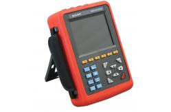 China HuaZheng HZCR-5000 3 Phase Power Quality Analyzer supplier