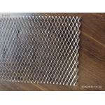 1.75lbs 2.5lbs G60 Zinc Stucco Wire Mesh Galvanized Metal Lath for sale