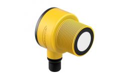 China Banner T30ux Precision Pressure Transmitter Temperature Compensation Ultrasonic supplier