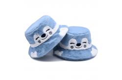 China Customizable Bucket Fisherman Hat with Light and Breathable Design supplier