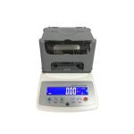 Portable Solid Density Meter Particle Float Densitometer Gauge for sale