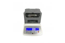 China Portable Solid Density Meter Particle Float Densitometer Gauge supplier