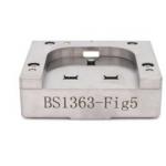 IEC 60884-1 Figure 11 Measuring Gauges For Household