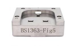 China IEC 60884-1 Figure 11 Measuring Gauges For Household supplier