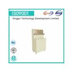Electric Wire Abrasion Test Apparatus For Rubber Insulated Cables for sale
