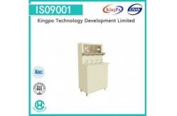China Electric Wire Abrasion Test Apparatus For Rubber Insulated Cables supplier