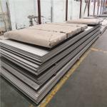 1.4845  310s Grade Stainless Steel Sheet For Building Construction