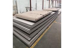 China 1.4845  310s Grade Stainless Steel Sheet For Building Construction supplier