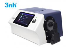China Desktop 	Colour Measurement Spectrophotometer With Pulsed Xenon Lamp To Compare Xrite CI7800 supplier