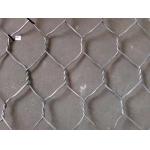 5/8 Hexagonal Wire Netting Positive Twist Reverse Twist Double Twist