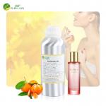 Orange Blossem Fresh Fruit Fragrance Oil For Perfume Making for sale