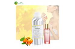 China Orange Blossem Fresh Fruit Fragrance Oil For Perfume Making supplier