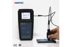 China Eddy Current Conductivity Meter Digital Eddy Current Testing Equipment Eddy Current Conductivity Tester supplier