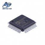 New Original SMD ADAU1701JSTZ Analog ADI Electronic components IC chips Microcontroller ADAU1701J for sale