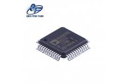 China New Original SMD ADAU1701JSTZ Analog ADI Electronic components IC chips Microcontroller ADAU1701J supplier