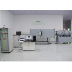 IEC 61591 Cooking Fume Extractor Air Volume Measurement System For Measuring Performance for sale