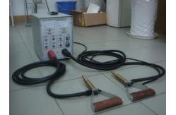 China HUATEC Magnetic Particle Testing Movable Magnetic Particle Flaw Detection HCDX-1000 ～ 5000 supplier