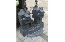 China HITACHI ZX330 Hydraulic Piston Pump  Main Pump  used for Excavator supplier