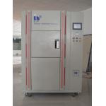 Hight Low Tempreature Thermal Shock Chamber Three-Zone Chamber
