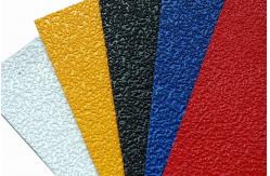 China Pre Formed Reflective Marking Tape Surface Permanent Road Striping Tape supplier