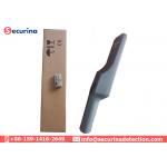 Self Calibrating Portable Metal Detector Hand Held Security Wand V160