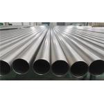 High Precision Seamless Titanium Tube Grade 2 For Electronics Manufacture
