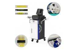China Automatic Tape Splicing Machine Component Reel SMT Splicing Tool supplier
