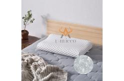 China Medium Firmness Synthetic Headrest Odor Resistant Performance supplier