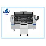 Smt Pick And Place Machine With 34 Heads Smt Chip Shooter 220AC 50HZ