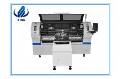 China Smt Pick And Place Machine With 34 Heads Smt Chip Shooter 220AC 50HZ supplier