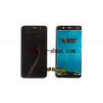 Black  White Gold Complete cell Phone LCD Screen For Huawei Y6 for sale