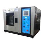 Wind Cooling Table Type Constant Temperature and Humidity Testing Machine for sale