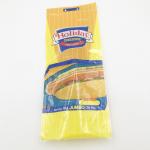 150g Dumpling Vacuum Packaging Pouch , 15x23.5cm Retort Packaged Food for sale