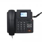 GSM Type 4G SIP Phone VOIP Terminal 4GB VoLTE Voice Support FM Radio SMS MP3 for sale